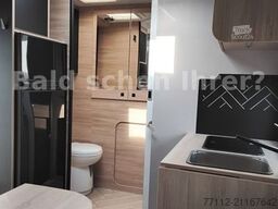 CHALLENGER 250 Etape Edition 6,39 m Hubbett