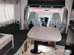 CHALLENGER 250 Etape Edition 6,39 m Hubbett