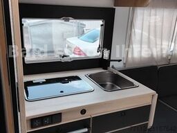 CHALLENGER 250 Etape Edition 6,39 m Hubbett