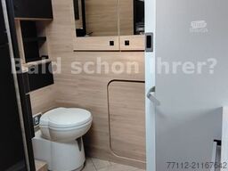 CHALLENGER 250 Etape Edition 6,39 m Hubbett