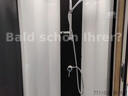 CHALLENGER 250 Etape Edition 6,39 m Hubbett