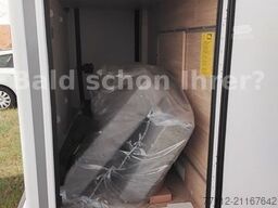 CHALLENGER 250 Etape Edition 6,39 m Hubbett