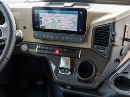 MERCEDES-BENZ Actros 1853 LS 4x2 Edition 3 Lampenbügel