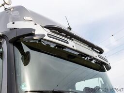 MERCEDES-BENZ Actros 1853 LS 4x2 Edition 3 Lampenbügel