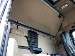 MERCEDES-BENZ Actros 1853 LS 4x2 Edition 3 Lampenbügel