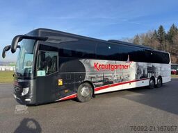 MERCEDES-BENZ Tourismo E 17 RHD-L (60 Sitze*wenig Km*TOP)