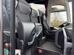 MERCEDES-BENZ Tourismo E 17 RHD-L (60 Sitze*wenig Km*TOP)