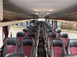 MERCEDES-BENZ Tourismo E 17 RHD-L (60 Sitze*wenig Km*TOP)