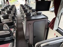 MERCEDES-BENZ Tourismo E 17 RHD-L (60 Sitze*wenig Km*TOP)