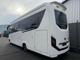 CONCORDE Charisma 910 MI*SOLAR*