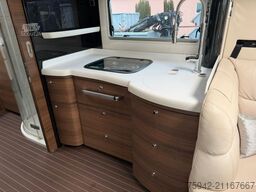 CONCORDE Charisma 910 MI*SOLAR*