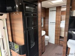 CONCORDE Charisma 910 MI*SOLAR*