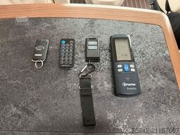 CONCORDE Charisma 910 MI*SOLAR*