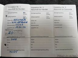 CONCORDE Charisma 910 MI*SOLAR*