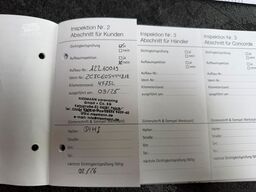 CONCORDE Charisma 910 MI*SOLAR*