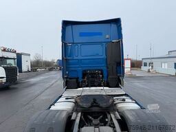 DAF XF 530 SSC RETARDER EU6d  ALCOA2 TANK STANDKLIMA