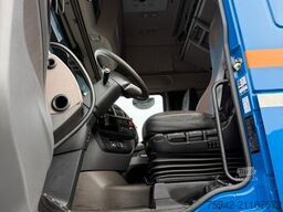 DAF XF 530 SSC RETARDER EU6d  ALCOA2 TANK STANDKLIMA