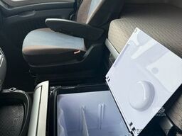 DAF XF 530 SSC RETARDER EU6d  ALCOA2 TANK STANDKLIMA