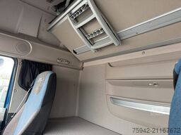 DAF XF 530 SSC RETARDER EU6d  ALCOA2 TANK STANDKLIMA