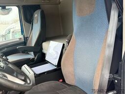 DAF XF 530 SSC RETARDER EU6d  ALCOA2 TANK STANDKLIMA