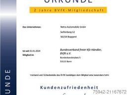 DAF XF 530 SSC RETARDER EU6d  ALCOA2 TANK STANDKLIMA