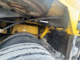 GOLDHOFER STZ-VP2(245)A Flachbett Pendelachse