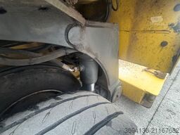 GOLDHOFER STZ-VP2(245)A Flachbett Pendelachse