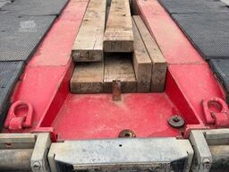 GOLDHOFER STZ-MPA-5-63/80  12t Achsen Rampen