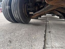 GOLDHOFER STZ-MPA-5-63/80  12t Achsen Rampen