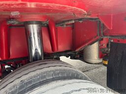 GOLDHOFER STZ-MPA-5-63/80  12t Achsen Rampen