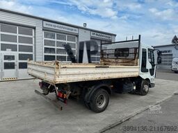 RENAULT Midlum220.08 4x2 Meiller 3.SKipper