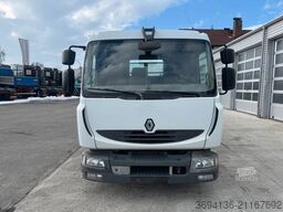 RENAULT Midlum220.08 4x2 Meiller 3.SKipper