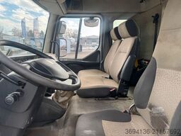 RENAULT Midlum220.08 4x2 Meiller 3.SKipper