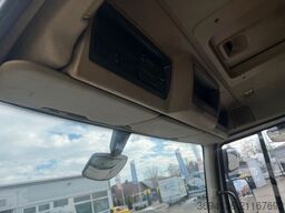 RENAULT Midlum220.08 4x2 Meiller 3.SKipper