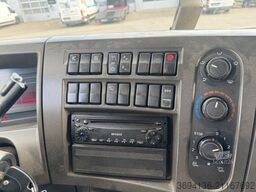 RENAULT Midlum220.08 4x2 Meiller 3.SKipper