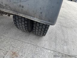 RENAULT Midlum220.08 4x2 Meiller 3.SKipper