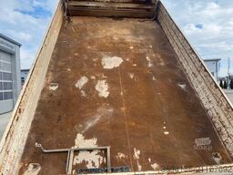 RENAULT Midlum220.08 4x2 Meiller 3.SKipper