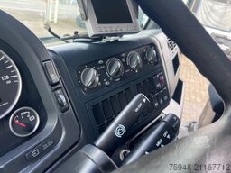 MAN TGL dwände iebeplane