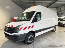 VOLKSWAGEN Crafter Kasten 50 MAXI HOCH&LANG L3H3*FEN