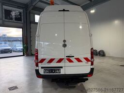 VOLKSWAGEN Crafter Kasten 50 MAXI HOCH&LANG L3H3*FEN