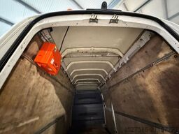 VOLKSWAGEN Crafter Kasten 50 MAXI HOCH&LANG L3H3*FEN