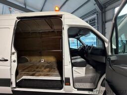 VOLKSWAGEN Crafter Kasten 50 MAXI HOCH&LANG L3H3*FEN