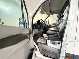 VOLKSWAGEN Crafter Kasten 50 MAXI HOCH&LANG L3H3*FEN