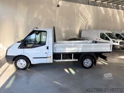 FORD Transit Pritsche FT 300 K Einzelkabine