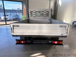 FORD Transit Pritsche FT 300 K Einzelkabine