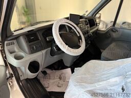 FORD Transit Pritsche FT 300 K Einzelkabine
