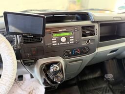 FORD Transit Pritsche FT 300 K Einzelkabine