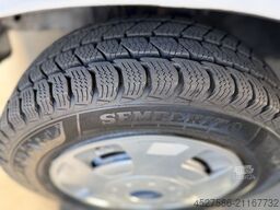 FORD Transit Pritsche FT 300 K Einzelkabine