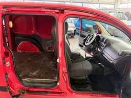 MERCEDES-BENZ Citan Kasten 108 CDI lang*126TKM*TÜV 12/2027