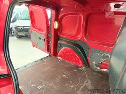 MERCEDES-BENZ Citan Kasten 108 CDI lang*126TKM*TÜV 12/2027